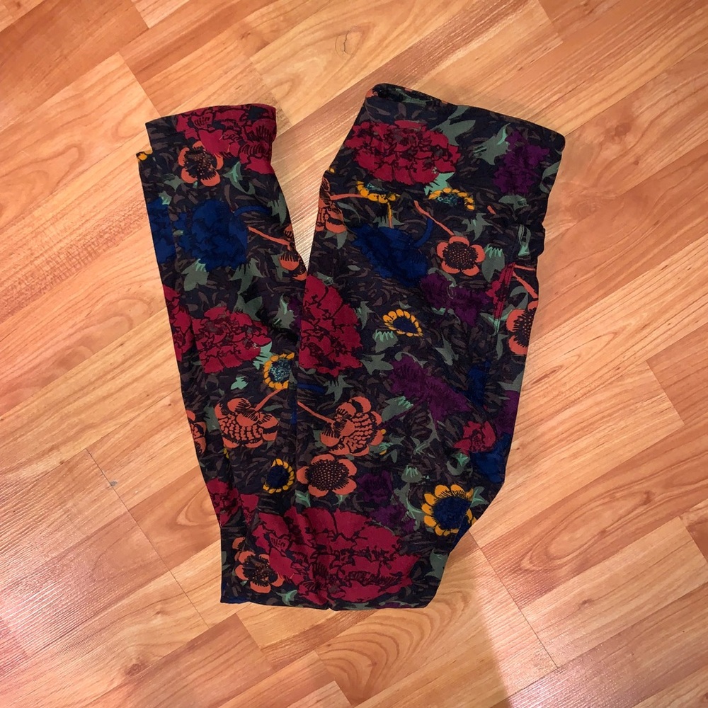 Leggings